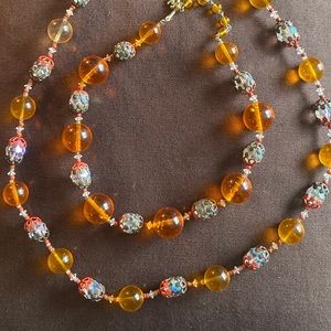 VENDOME NECKLACES